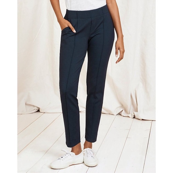 Garnet Hill Comfort Pants - Picture 15 of 15